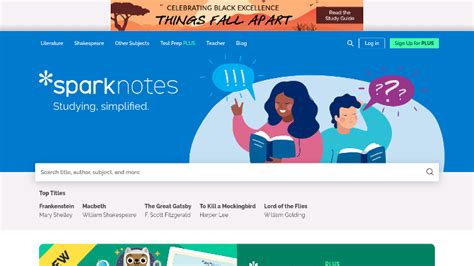 ssparknotes|litcharts morte.